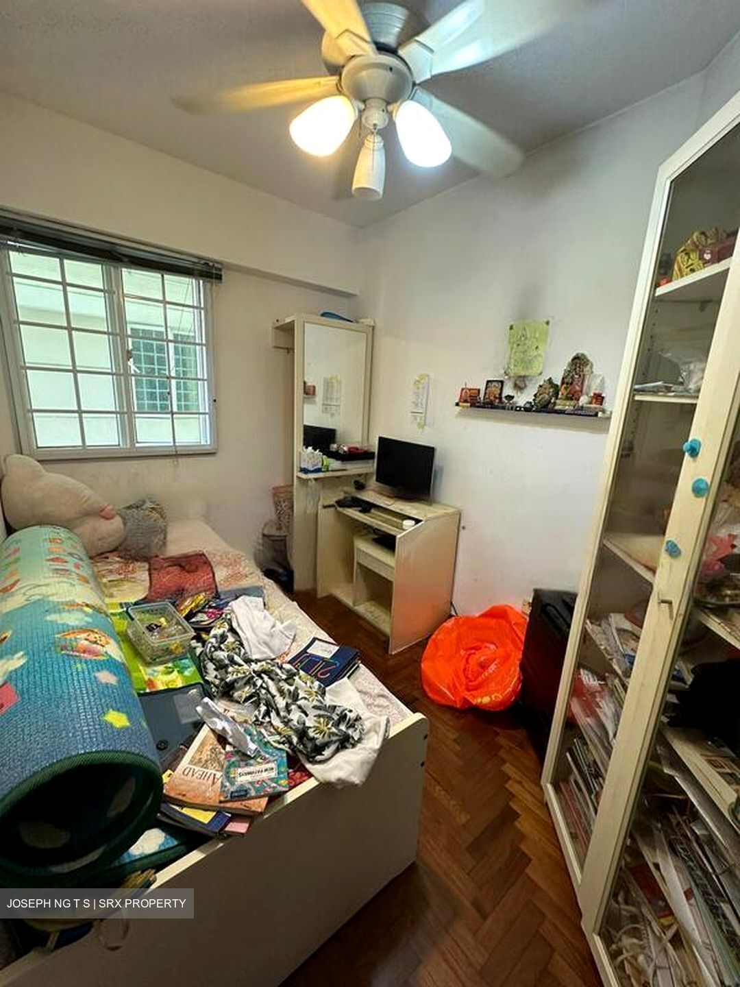 Melville Park (D18), Condominium #632022891